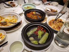 -马仕玖煲·融合菜·酥不腻烤鸭(人大店)