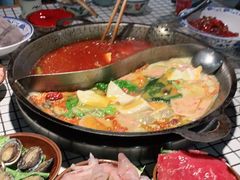 -董眼镜火锅(洪崖洞总店)
