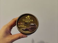 -GODIVA(恒隆广场店)