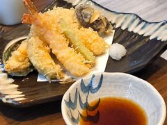 -田舍家Inakaya·炉端烧·铁板烧(天汇igc店)
