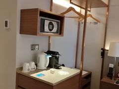 -香港港岛太平洋酒店