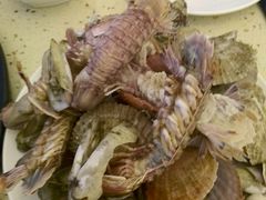 -港畔赶海蒸汽海鲜烧烤自助(仙螺岛店)