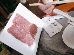 -清真·鸦儿李记·涮肉(花市店)