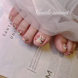 -J.PLUS日式美甲美睫