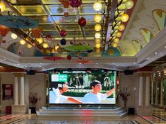 -铜锣湾KTV(木渎店)