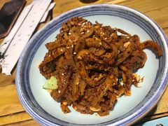-局气 烤鸭·北京菜(光华路店)