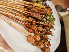 -串盟烧烤大排档·长沙美食地标(星沙店)