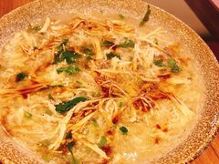 -舞素卷菜煎饼.糁汤(宽厚里店)