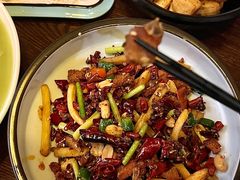 -薄荷小筑融合音乐餐吧(农业路店)