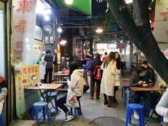门面-陈添記·祖傳爽鱼皮·西关老字号(广州首店)
