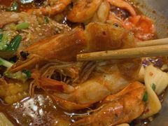 -李想大虾(吾悦广场店)