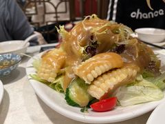 -新雅粤菜馆(南京东路店)