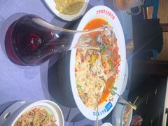 -坛宗剁椒鱼头(河西王府井店)