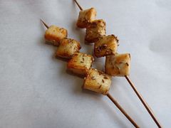 -京狮炙燥·精酿烧烤(首经贸店)