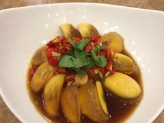 剁椒皮蛋-不倒翁·徽天下名菜楼(马鞍山路店)