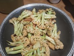 -吕氏疙瘩汤·新鲁菜(济南万象城店)