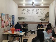 -张吉祥花椒肉火烧(老潍县美食城店)