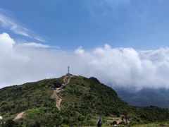 -七娘山