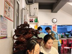 大堂-大于烧烤