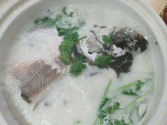 -高老庄·老溧阳·私房菜(南山竹海店)