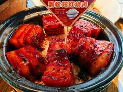 -老阿爸鲜鱼土菜(昆山花桥店)