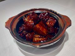 吉士红烧肉-老吉士酒家(天平路店)