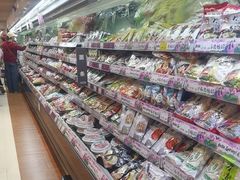 -永旺梦乐城(金银潭店)