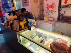 -BIJOU coffee&cocktail(龙岗万科广场店)