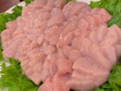 -義聚德·清真铜锅涮羊肉·烧烤(河东店)