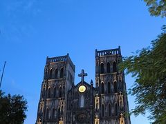 -圣约瑟夫大教堂