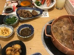 -伊豆野菜村(大族广场店)