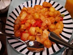 -隆喜元鱼汤包·海鲜(中联广场店)