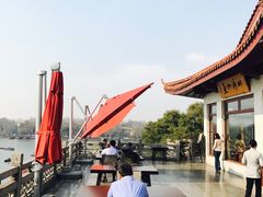 -湖畔居茶楼(湖滨店)