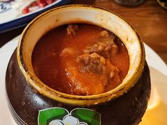 俄式瓦罐牛肉-卢布里西餐厅(总店)