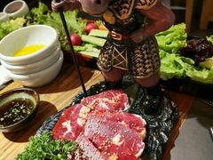-黑牛の店·和牛烧肉(大悦城店)