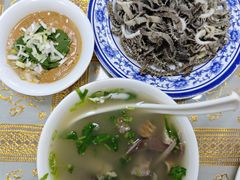 -清真·鸦儿李记·小馆(后海店)
