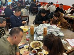 -翟氏天天小吃(上东街区店)