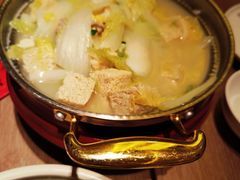 -金掌勺锅包肉(太原万达店)