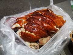 -北京王府井烤鸭(泰兴店)