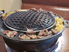 -牛犇烤肉(物资学院路店)