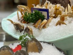 -帝皇海海鲜豆捞(桐泾商务广场店)