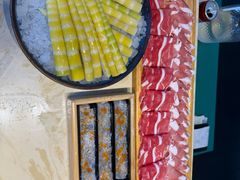 -阳坊胜利涮羊肉(阳坊老店)