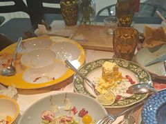 -半秋山西餐厅(襄阳万达店)