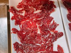 -海银海记潮汕牛肉火锅(体育西分店)