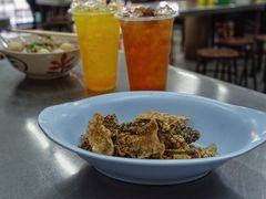 龙眼茶-榮泰米粉湯(Left Shop)