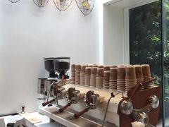 -% Arabica阿拉比卡咖啡(武康路店)