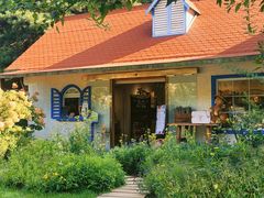 -云峰山自然风景区