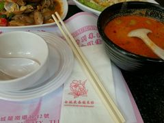 -金兰花泰国菜馆