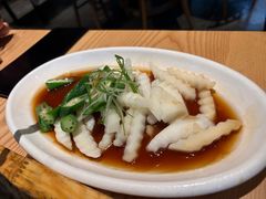 -院子餐厅·大锅菜·老杭帮(桥西直街店)