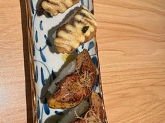 -禾绿回转寿司(苏宁广场店)